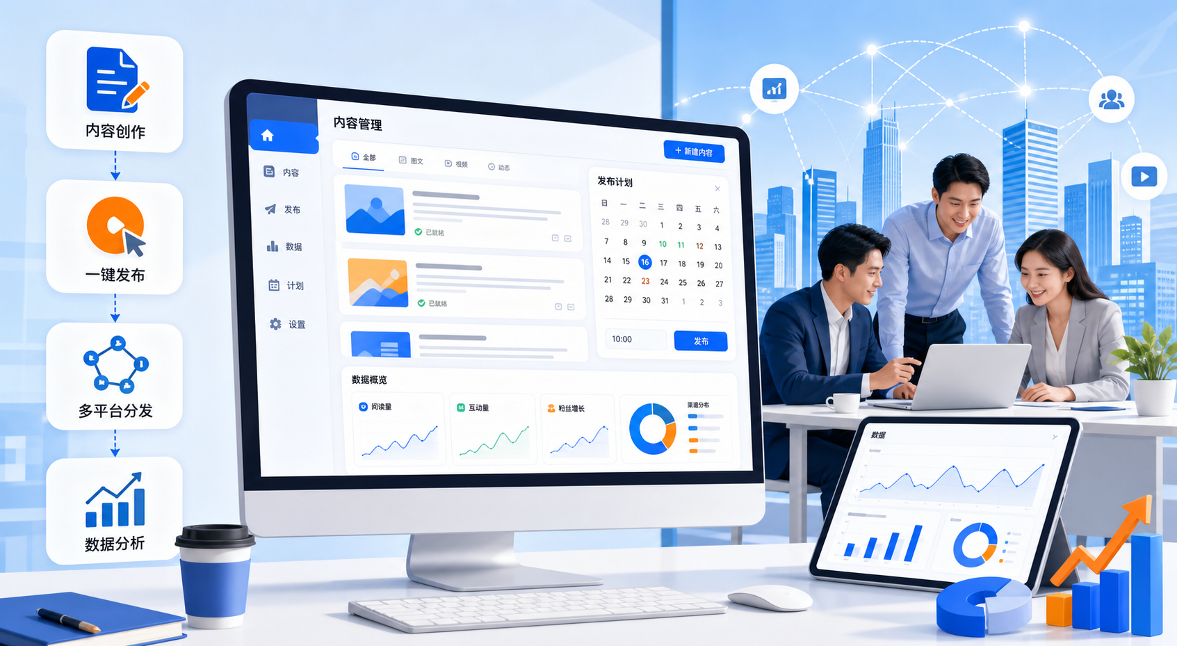 深入解析搜狐自动发文工具的优势,助力克孜勒苏企业成功